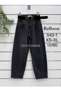 Jeansy damskie (XS-XL) 1
