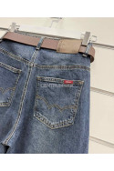 Jeansy damskie (XS-XL) 1