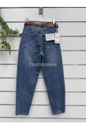 Jeansy damskie (XS-XL) 1