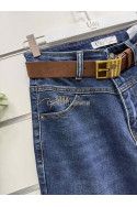 Jeansy damskie (XS-XL) 1
