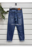 Jeansy damskie (XS-XL) 1