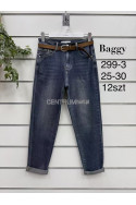Jeansy damskie (XS-XL) 1