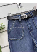 Jeansy damskie (XS-XL) 1
