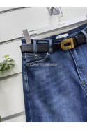 Jeansy damskie (XS-XL) 1