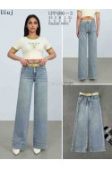 Jeansy damskie (XS-XL) 1