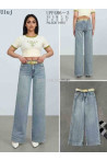 Jeansy damskie (XS-XL) 1