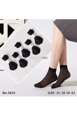 Skarpety damskie (35-42) 5835