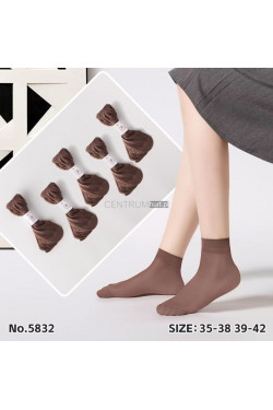 Skarpety damskie (35-42) 5832
