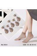 Skarpety damskie (35-42) 1