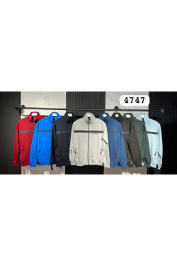 Bluza męska (M-2XL) 4747