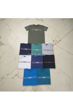 Koszulka męska (L-3XL) 7397