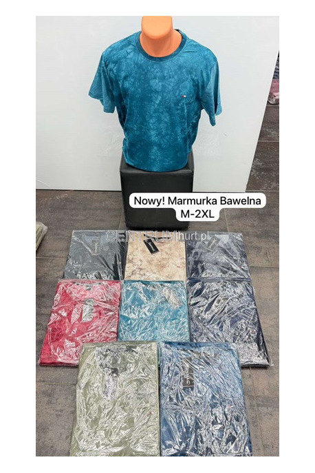 Koszulka męska (3XL-6XL) 73