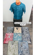 Koszulka męska (3XL-6XL) 73