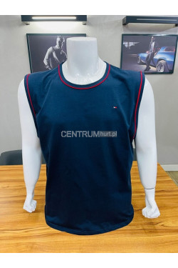 Podkoszulka męska (4XL-7XL) 7421