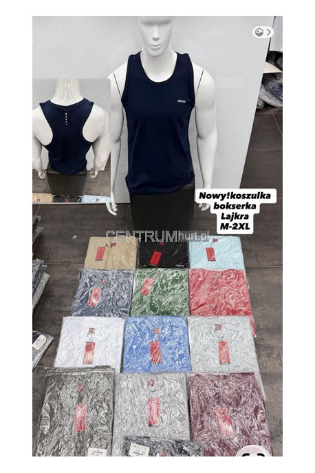 Podkoszulka męska (M-2XL) 74