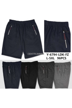 Spodenki męskie (L-5XL) Y-6794
