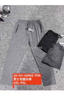 Spodnie dresowe męskie (M-2XL) 74