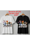 Bluzka damska (M-2XL) 1