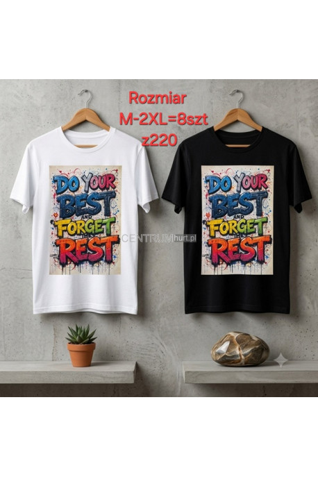 Bluzka damska (M-2XL) 1
