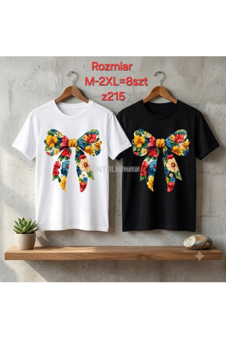 Bluzka damska (M-2XL) 1