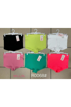 Majtki modelujące damskie (M-XL) R0068