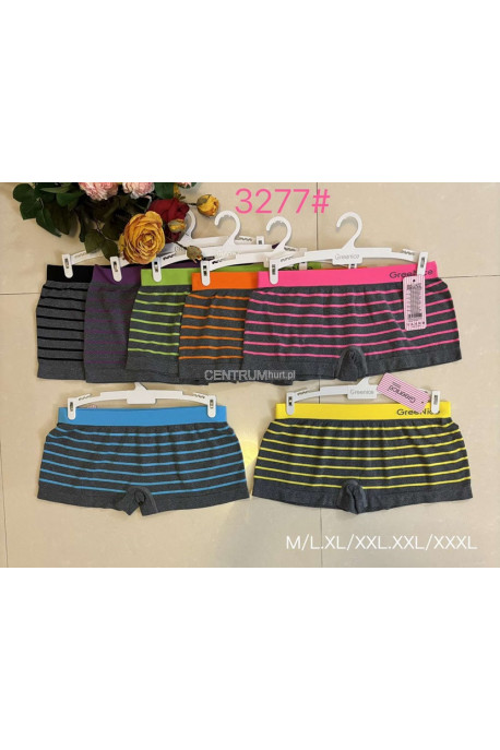 Bokserki damskie (M-2XL) 1