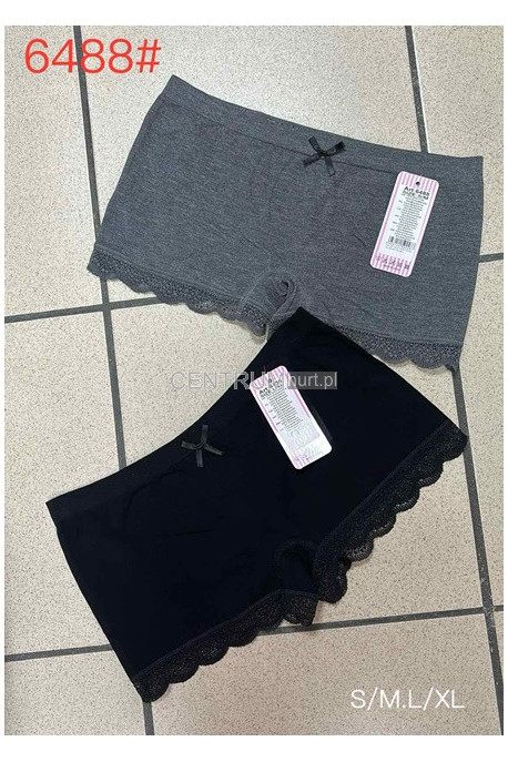 Bokserki damskie (M-2XL) 1