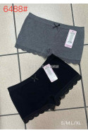 Bokserki damskie (M-2XL) 1