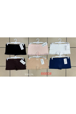 Bokserki damskie (S-XL) 999