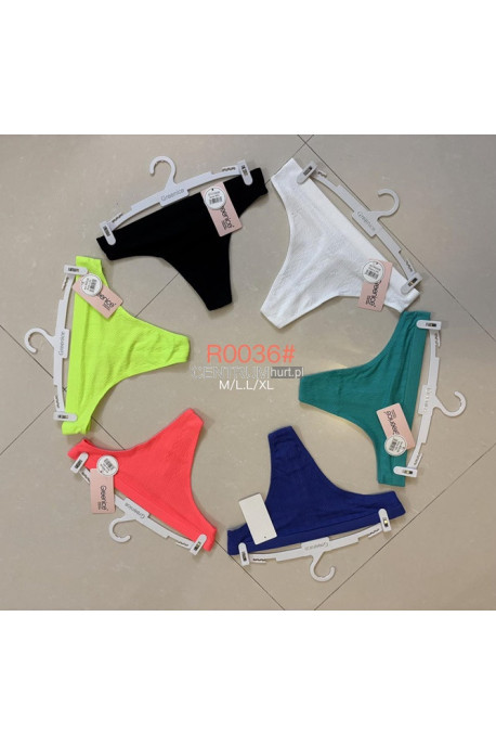 Majtki damskie (M-2XL) 1