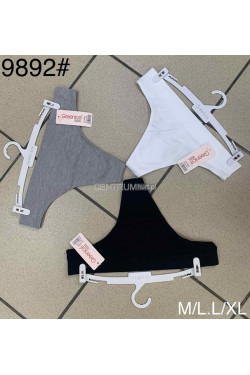 Stringi damskie (M-XL) 9892