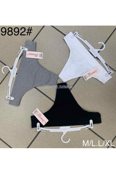 Majtki damskie (M-2XL) 1