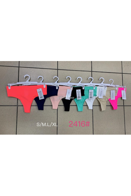 Majtki damskie (M-2XL) 1