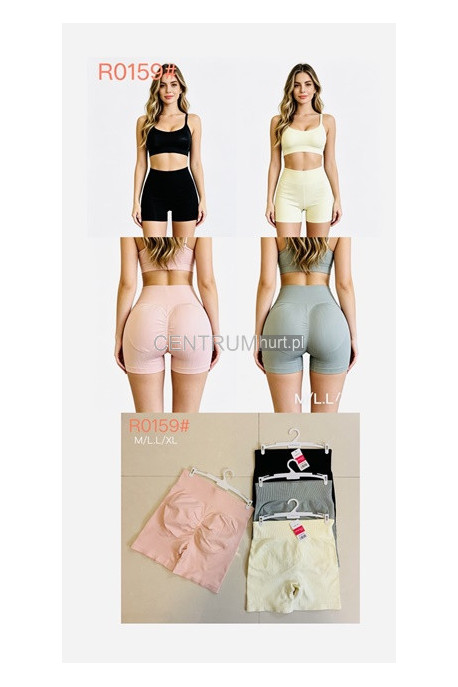 Topy damskie (M-2XL) 1