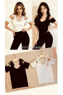 Topy damskie (M-2XL) 1