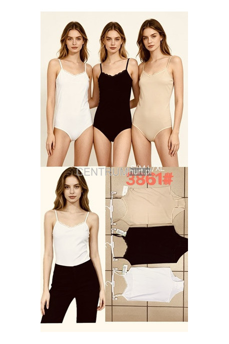 Topy damskie (M-2XL) 1