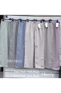 Spodnie damskie (2XL-6XL) 1
