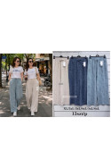 Spodnie damskie (2XL-6XL) 1