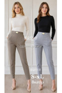Spodnie damskie (S-XL) 1