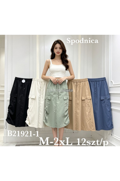 Spodnie damskie (M-2XL) 1