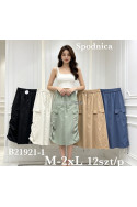 Spodnie damskie (M-2XL) 1