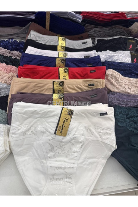 Majtki damskie (XL-3XL) 1