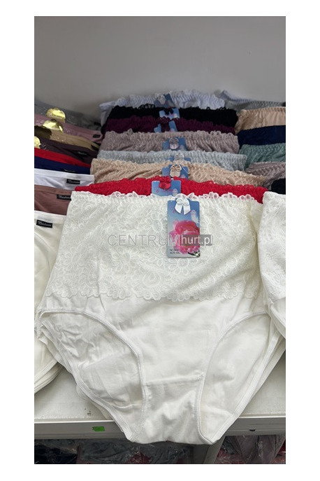 Majtki damskie (XL-3XL) 1