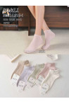 Stopki damskie (35-42) GL618-