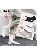 Skarpety damskie (35-42) G