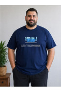 Koszulka męska (3XL-6XL) 75