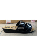 Klapki damskie (36-41) 8925B