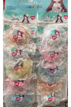 Skarpeteczki dziewczęce 270603