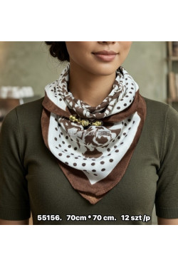 Chusta damska 55156