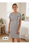 Koszula nocna damska (M-XL) 76